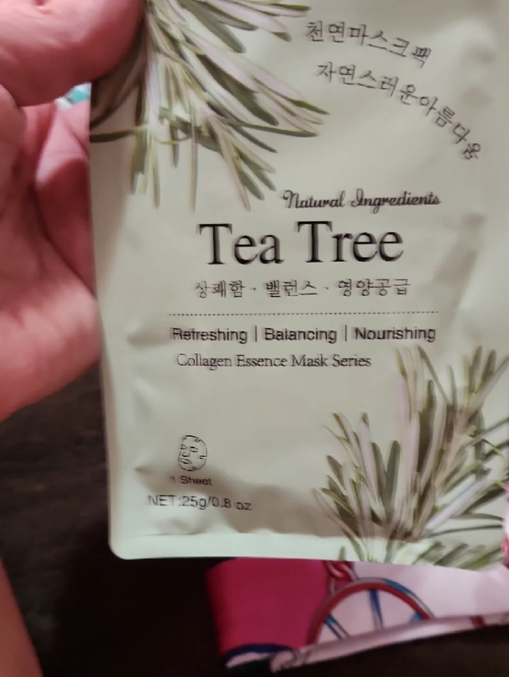 Assorted Spa Gift Set - Picture 3 of 7